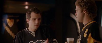 Patty's not a bitch she's different - She's Out of My League