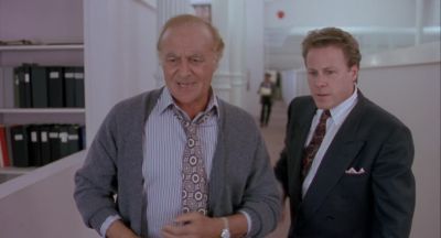 Paul a boss should get knocked on his ass once in a while - Big