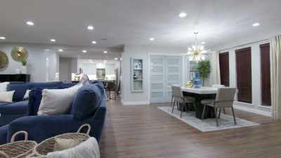 [Paul] Absolutely. - Renovation Impossible