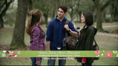 - Paul already knows the truth, - Home by Spring