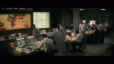 Paul, Am I right? - Hidden Figures