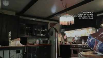 PAUL: Amber knew that
that was a time and a place - Johnny vs Amber