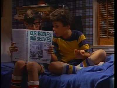 -PAUL AND I DECIDED - The Wonder Years