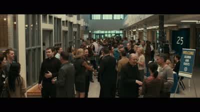 Paul: Anesthesiology, huh? - Downsizing
