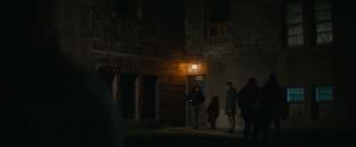 -Paul, are you OK to go home?
-Yes. - Humanist Vampire Seeking Consenting Suicidal Person