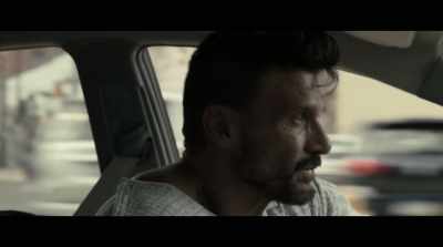 Paul, where are you? What is going on? - Point Blank