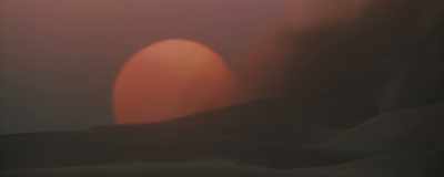 Paul Atreides - Dune