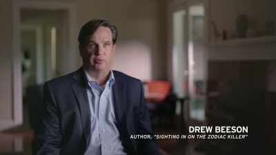 Paul Avery was a
newspaper reporter - Myth of the Zodiac Killer