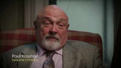 Paul and Betty
had been struggling - Homicide Hunter: Never Give Up