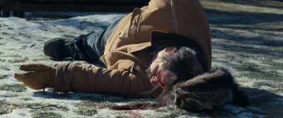 [Paul breathes heavily] - The Bad Shepherd