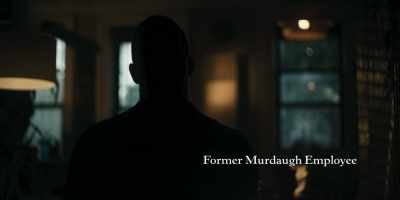 - Paul and Buster
were night and day, - Low Country: The Murdaugh Dynasty