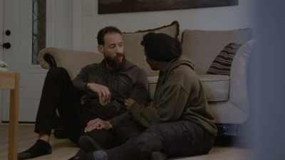 - Paul came into our home - The Perfect Mother