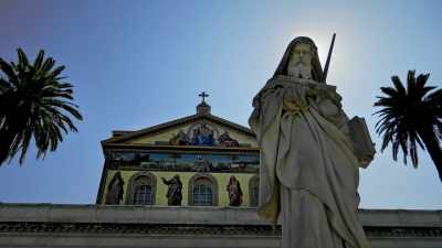 Paul is changing messianic Judaism. - Creating Christ