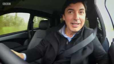 Paul! Come on! - Paul Hollywood's Big Continental Road Trip