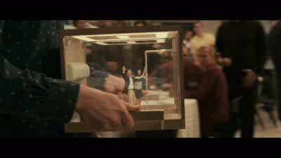 Paul: Dave? - Downsizing