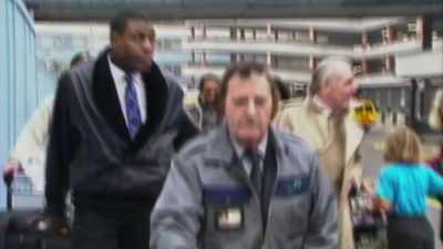 - [Paul Dempsey] By December,
the fight had been delayed - Bruno v Tyson
