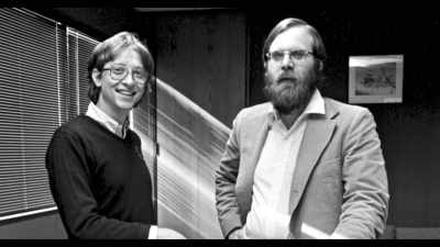Paul didn't have a desire - Inside Bill's Brain: Decoding Bill Gates