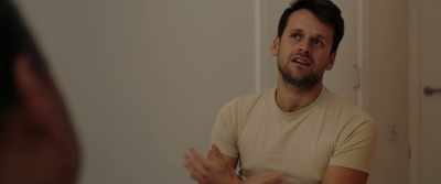 - Paul, didn't spend much time - Testament: The Parables Retold