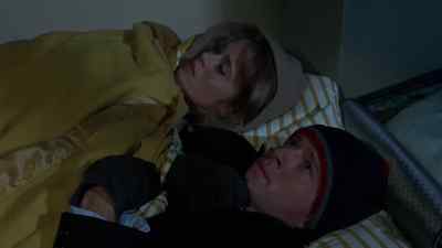 Paul, do you hate me? - Barefoot in the Park