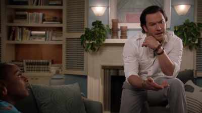 Paul, you do know
what crouching like that - mixed-ish