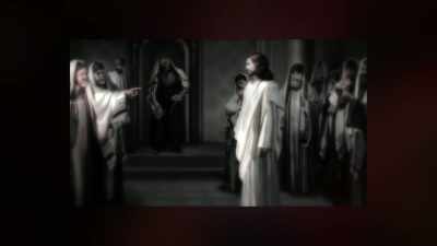 Paul does not cite Jesus - Creating Christ