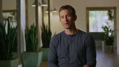 Paul was dressed really nice, - I Am Paul Walker