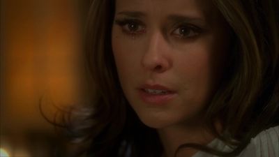 PAUL EASTMAN
IS MY FATHER? - Ghost Whisperer