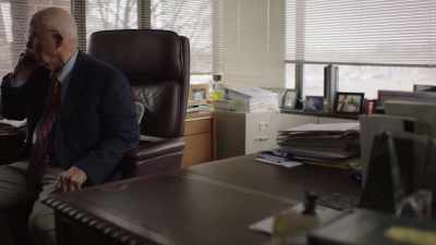 - Paul Ebert: Hello.
- Keegan: And he said, - Lorena