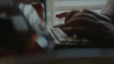 Paul is far from a fat geek. - Drug Lords: The Next Generation