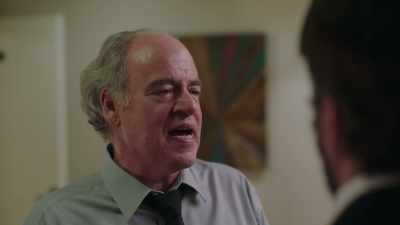 - Paul Francis Gadd, Esq.
- Right, for obvious reasons. - Back