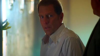Paul Garland? - CSI: Miami