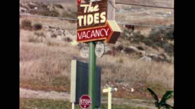 Paul Garlington:
Did you get, let's say,
two single beds - Rock Hudson: All That Heaven Allowed