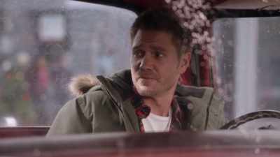 - Paul gets to see him
during the summer, - Toying with the Holidays
