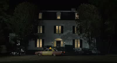 - Paul. - Glad you're here. - The Post