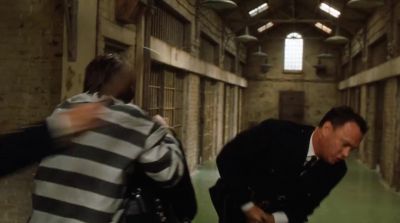 [PAUL GRUNTS] - The Green Mile