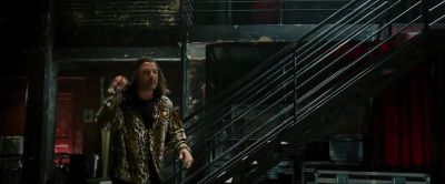 Paul Ha ha - Rock of Ages