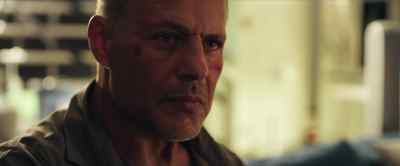 [Paul] He died badly. - Hellhound
