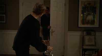 - PAUL.
- HI, GINA. - In Treatment