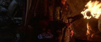 PAUL Hit the rock box buddy STAR Yeah - The Lost Boys