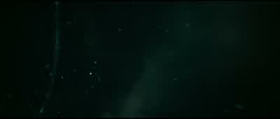 PAUL: I can't see shit. - Underwater