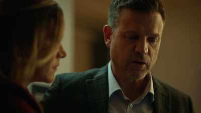 Paul:
I ended things with Grace, - Abducted on Prom Night