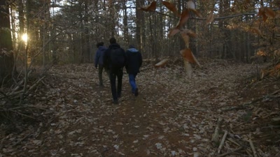 PAUL: I mean, if there's
somewhere where we can set up - Beyond Skinwalker Ranch