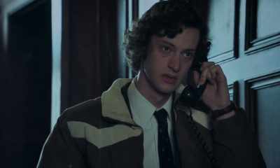 PAUL:
I suspect that, like me, - The Holdovers