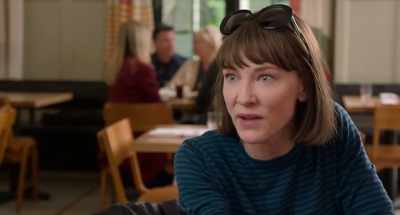 Paul, I swear to God, they even have
seven-way intersections up here. - Where'd You Go, Bernadette
