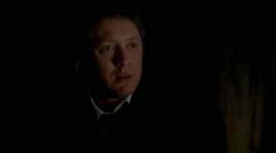 Paul, if I were to shine
a light down the tree trunk, - The Practice
