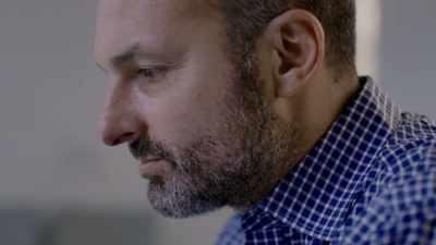 Paul and I understood - The Great Hack
