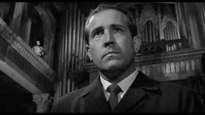 Paul, I want to talk to you. - Children of the Damned