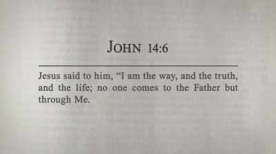 [Paul] Iar acum, biblia ne învață - American Gospel: Christ Alone