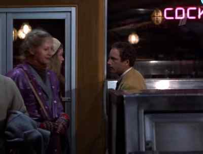 - Paul!
- I'm angry. - The Competition