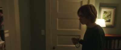 Paul: I'm just gonna say this, - Words on Bathroom Walls